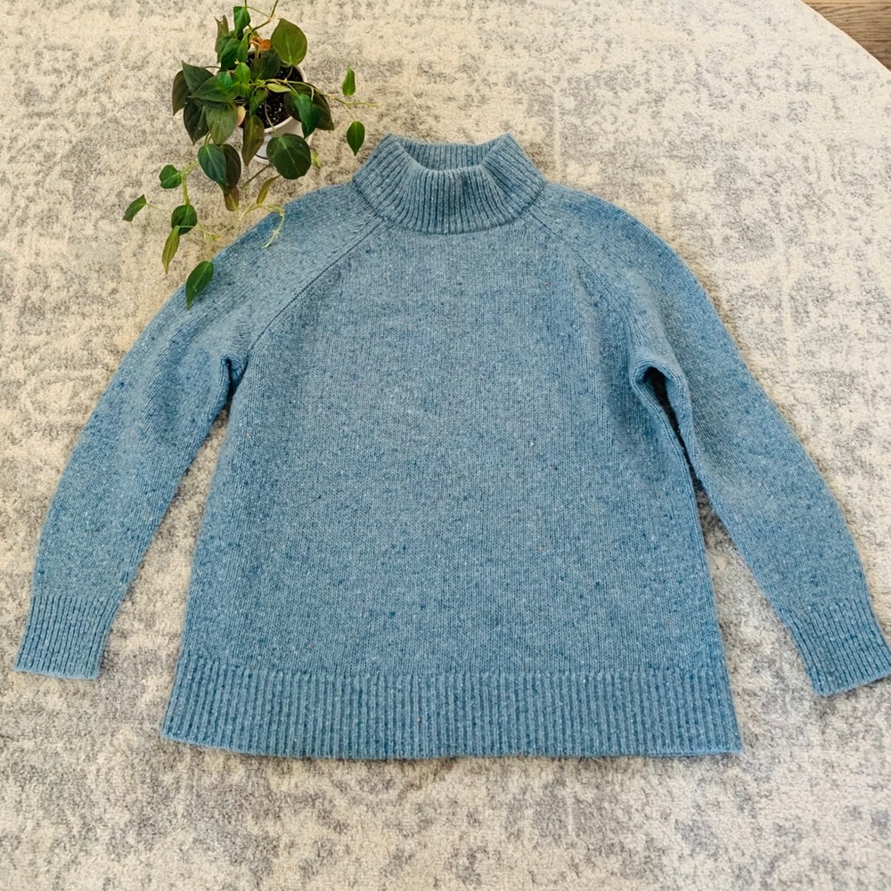 Pendleton Sweater - image 1